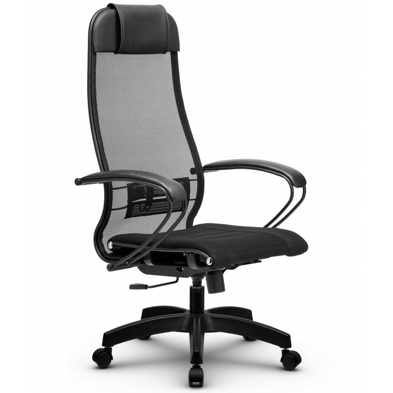 Кресло руководителя Samurai_Лайт (пластик) главное фото