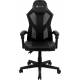 Кресло игровое Оклик 121G черный сиденье черный искусст.кожа/сетка с подголов. крестов. пластик черный главное фото в маленьком размере
