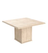 Стол для заседаний RCT 1212 Дуб Девон 1200х1200х750 